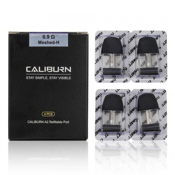 UWELL CALIBURN A2 CARTRIDGE