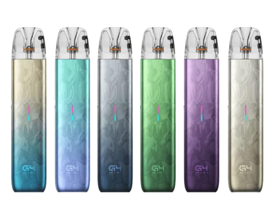 UWELL CALIBURN G4 MINI