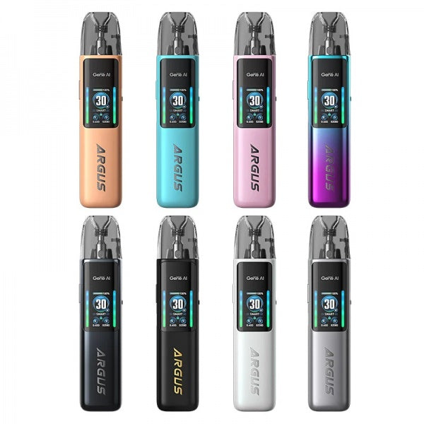 VOOPOO ARGUS G2