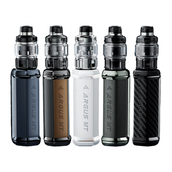 VOOPOO ARGUS MT