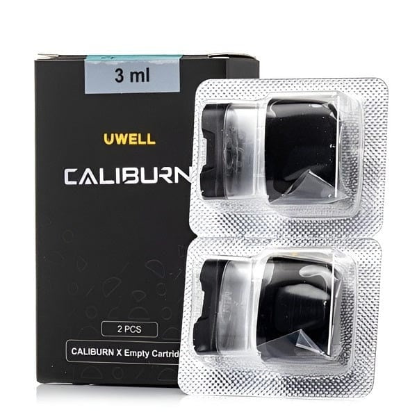 UWELL CALIBURN X EMPTY POD