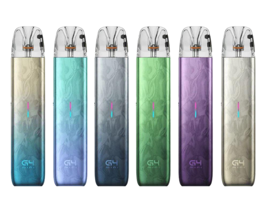 UWELL CALIBURN G4 MINI