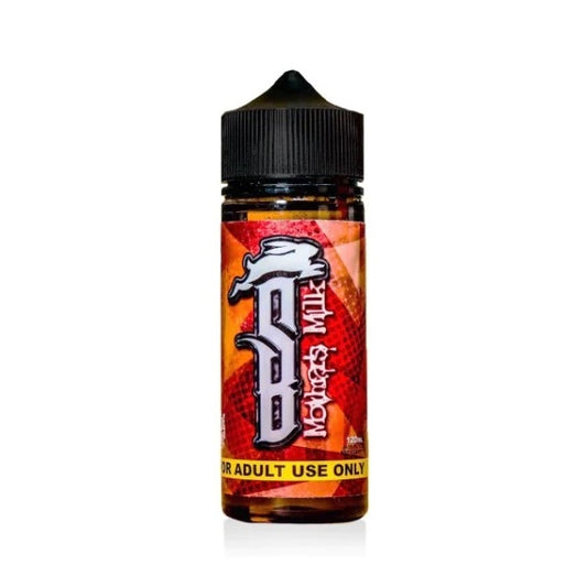 SUICIDE BUNNY 120ML