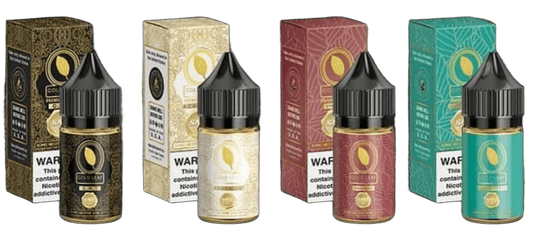 GOLD LEAF 30ML