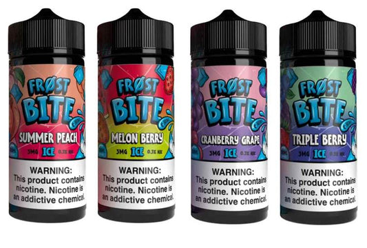 FROST BITE 100ML