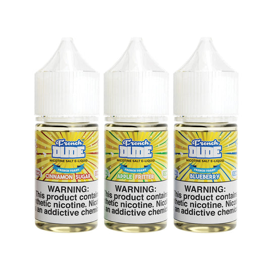 VAPE BREAKFAST CLASSICS SALT 30ML