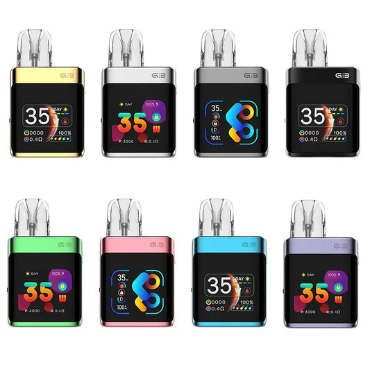 UWELL CALIBURN G3 PRO KOKO