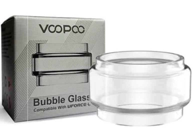 VOOPOO UFORCE-L TANK BUBBLE GLASS