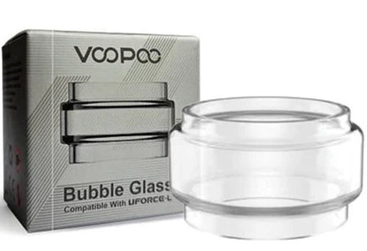 VOOPOO UFORCE-L TANK BUBBLE GLASS