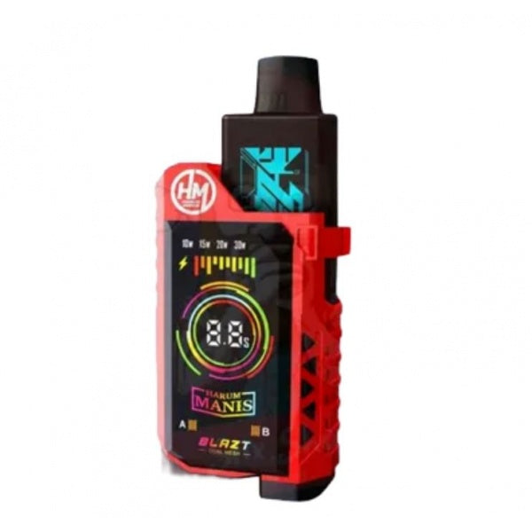 HARUM MANIS 20000 BATTERY