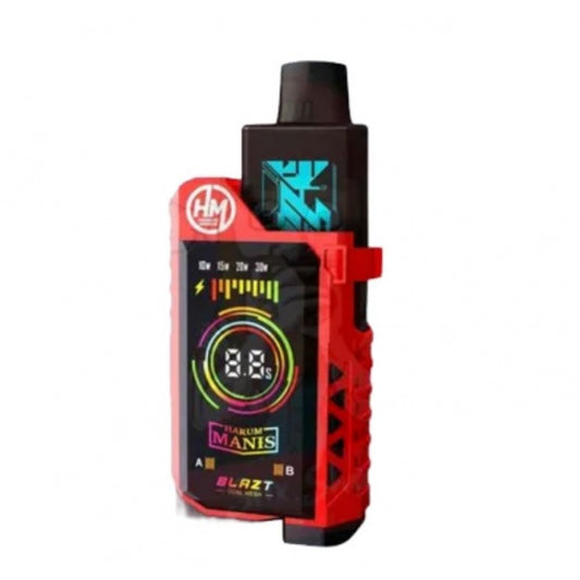 HARUM MANIS 20000 BATTERY