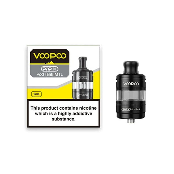 VOOPOO PNP X POD TANK