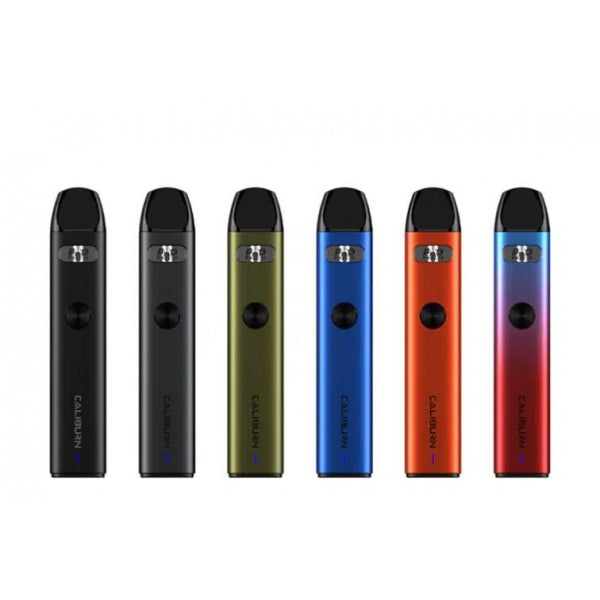 UWELL CALIBURN A2