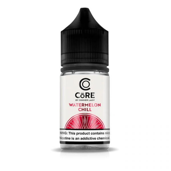 CORE SALT BY DINNER LADY 30ML