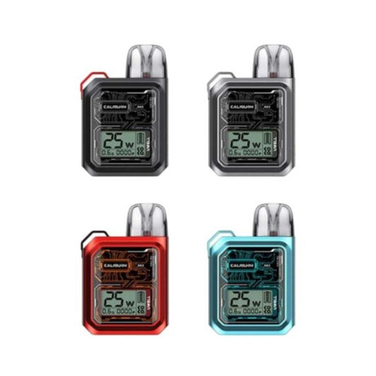 UWELL CALIBURN GK3