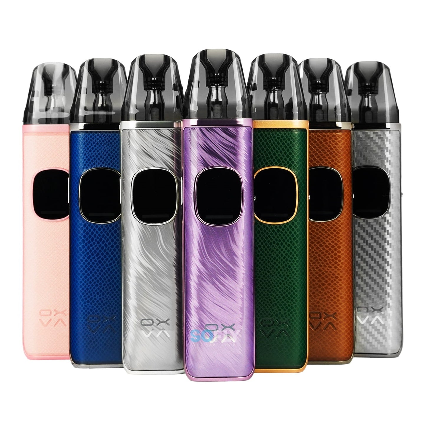 OXVA XLIM PRO 2