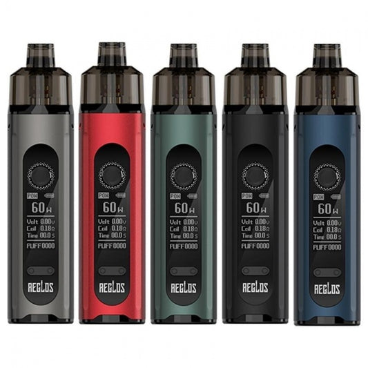 UWELL AEGLOS H2 POD MOD KIT