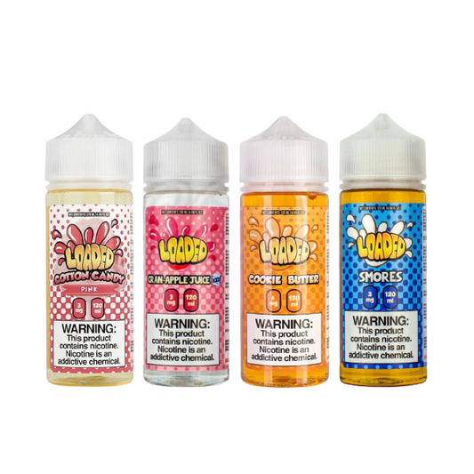 LOADED 120ML