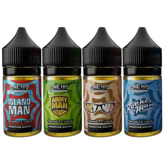 ONE HIT WONDER 30ML