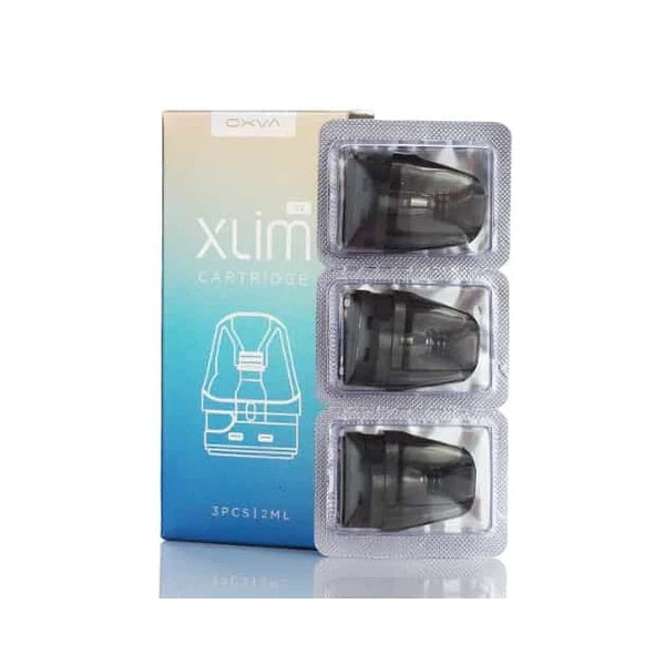 OXVA XLIM V2 POD CARTRIDGE