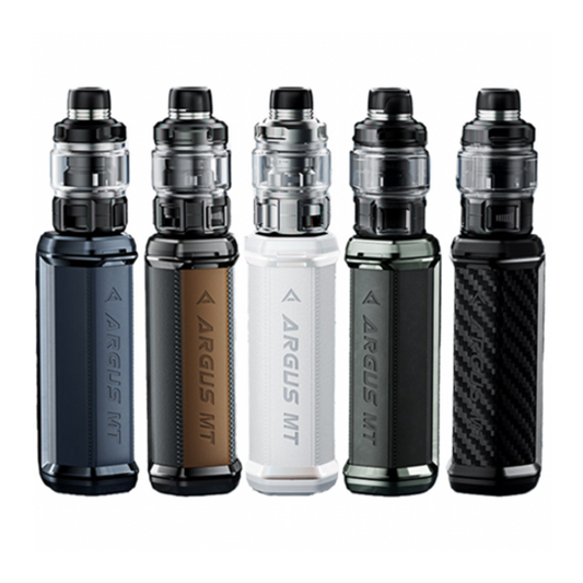 VOOPOO ARGUS MT