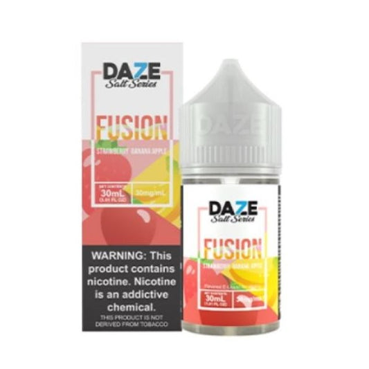 7DAZE FUSION TFN 30ML