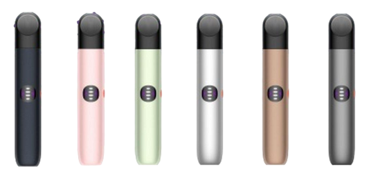 RELX INFINITY 2 PLUS DEVICE