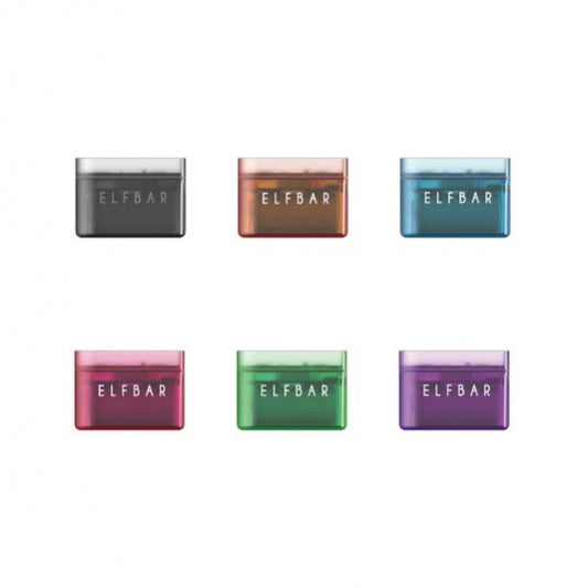 ELFBAR LOWIT (DEVICE ONLY)