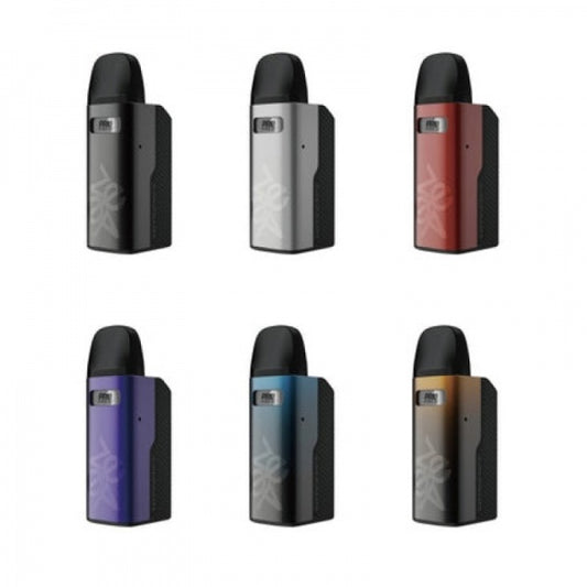UWELL CALIBURN GZ2
