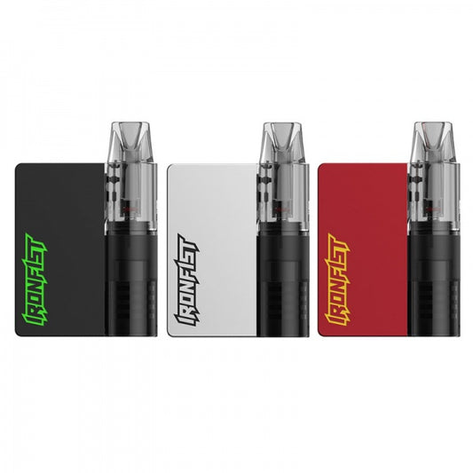 UWELL CALIBURN & IRONFIST L POD