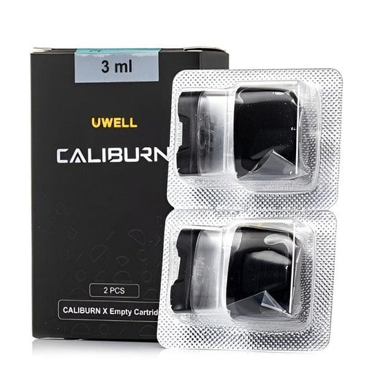 UWELL CALIBURN X EMPTY POD