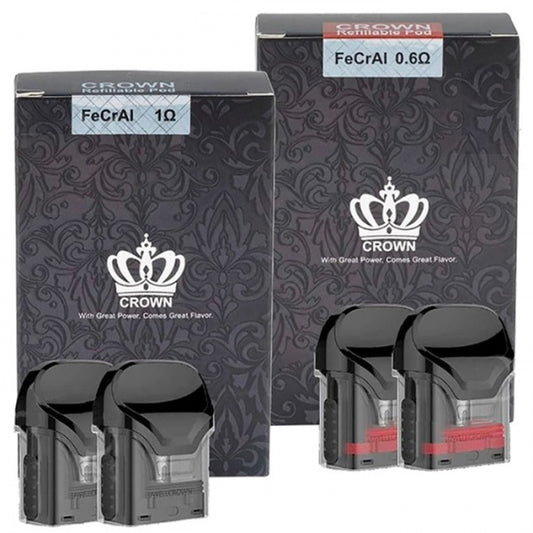UWELL CROWN CARTRIDGE