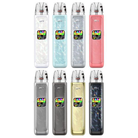 UWELL CALIBURN G4