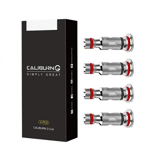 UWELL CALIBURN G REPLACEMENT COIL