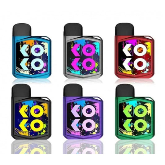UWELL CALIBURN KOKO PRIME