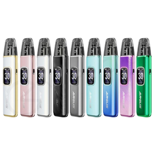 VOOPOO ARGUS G3