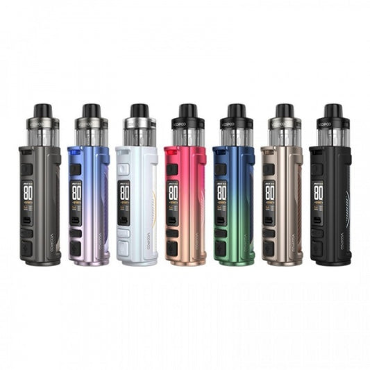 VOOPOO ARGUS PRO 2