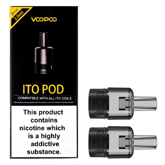 VOOPOO ITO EMPTY POD