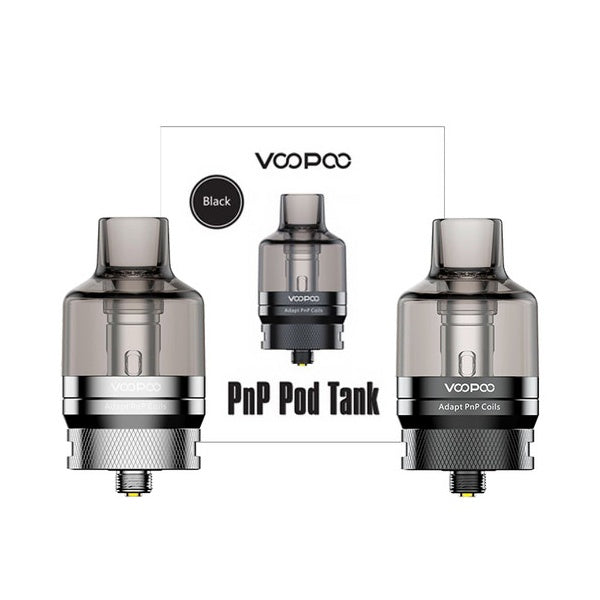 VOOPOO PNP POD TANK