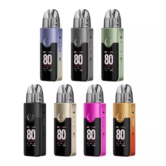 VOOPOO VINCI E80