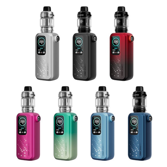 VOOPOO VINCI SPARK 220
