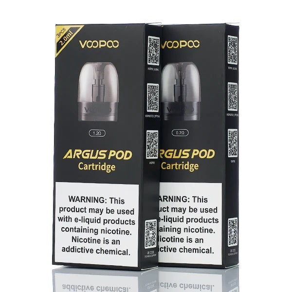 VOOPOO ARGUS POD CARTRIDGE