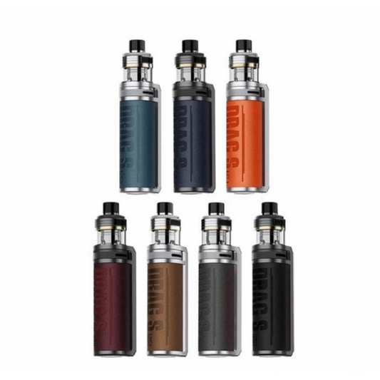 VOOPOO DRAG S PRO