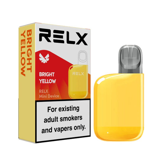 RELX MINI DEVICE