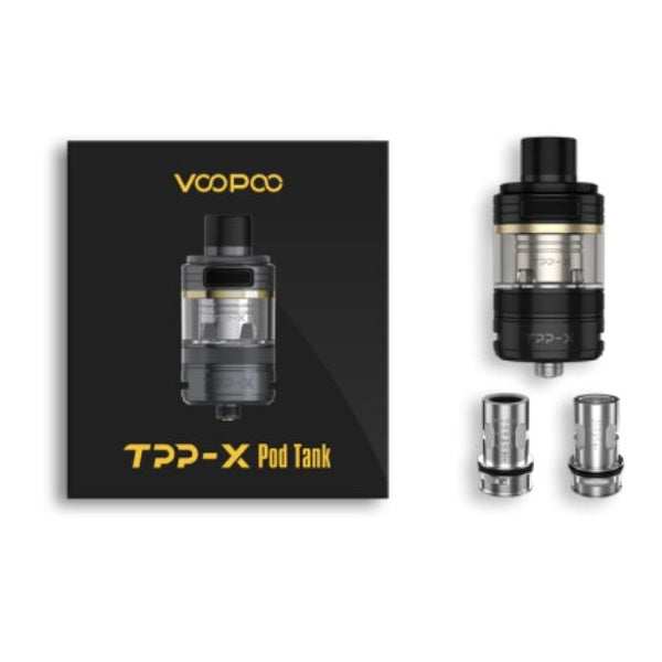 VOOPOO TPP X POD TANK