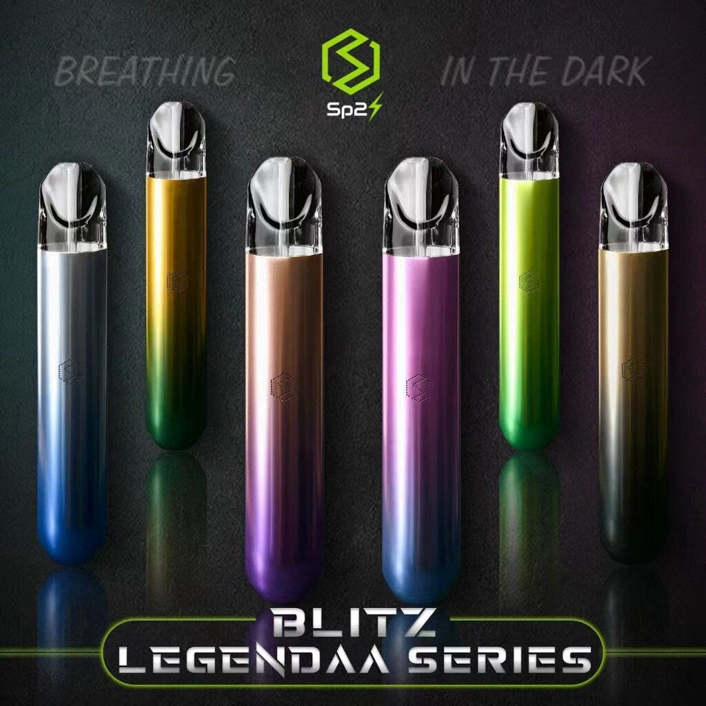 SP2 LEGEND SERIES