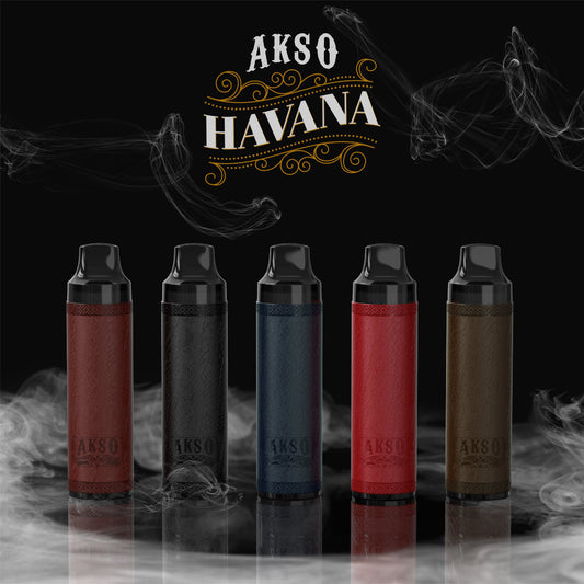 AKSO HAVANA 5000 (DEVICE ONLY)