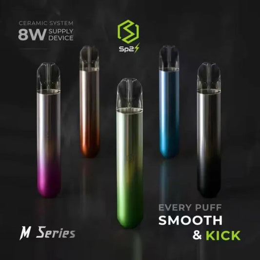 SP2s M SERIES