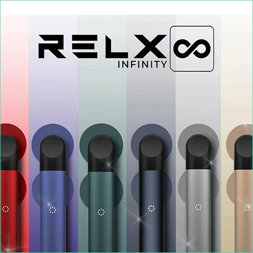 RELX INFINITY DEVICE