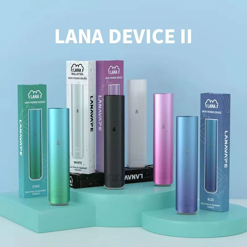 LANA INFINITY DEVICE